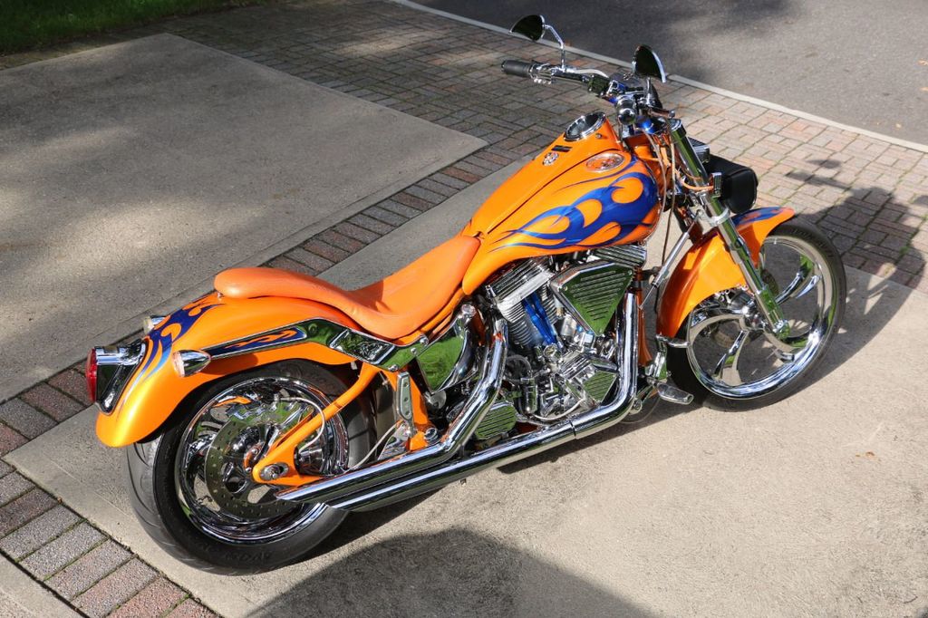 used harley dealer