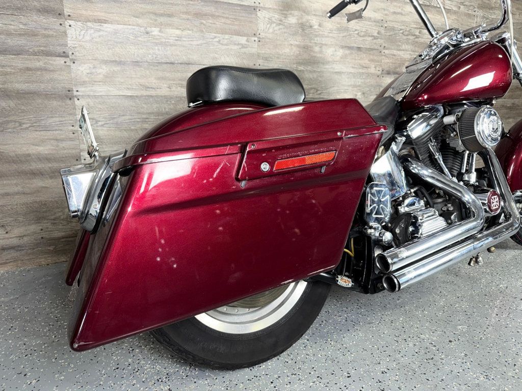 マイスト　Harley-Davidson Maisto 1:12 ハーレーダビッドソン 2021 CVO トライグライド No