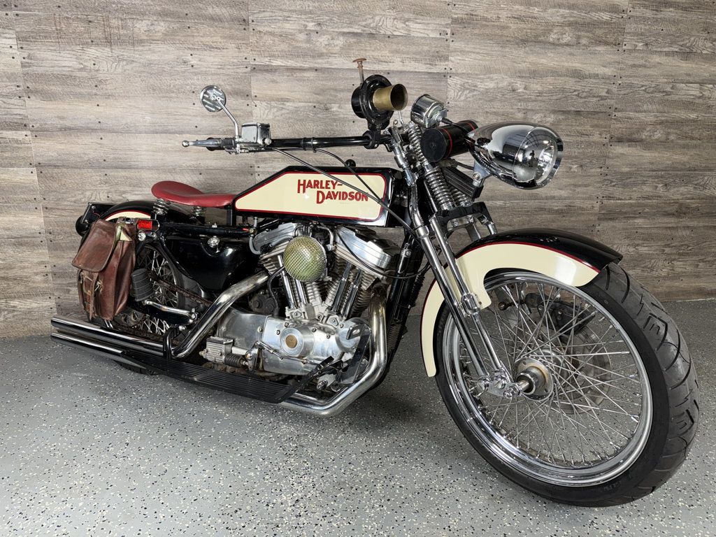 1992 Harley-Davidson XLH883 SUPER CLEAN! - 23085560 - 9