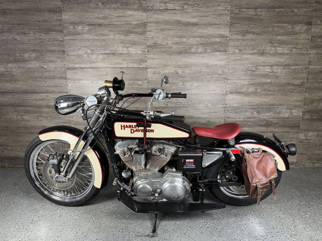 1992 Harley-Davidson XLH883 SUPER CLEAN! - 23085560 - 10