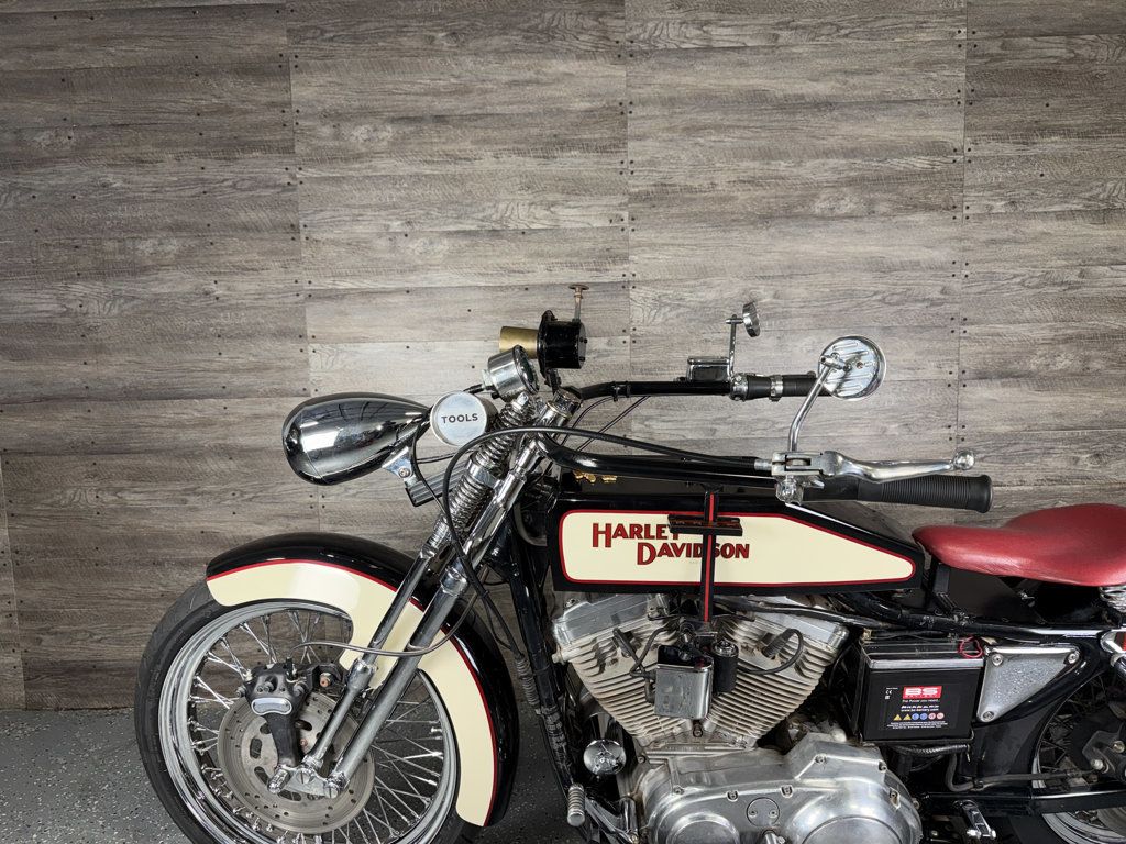1992 Harley-Davidson XLH883 SUPER CLEAN! - 23085560 - 11
