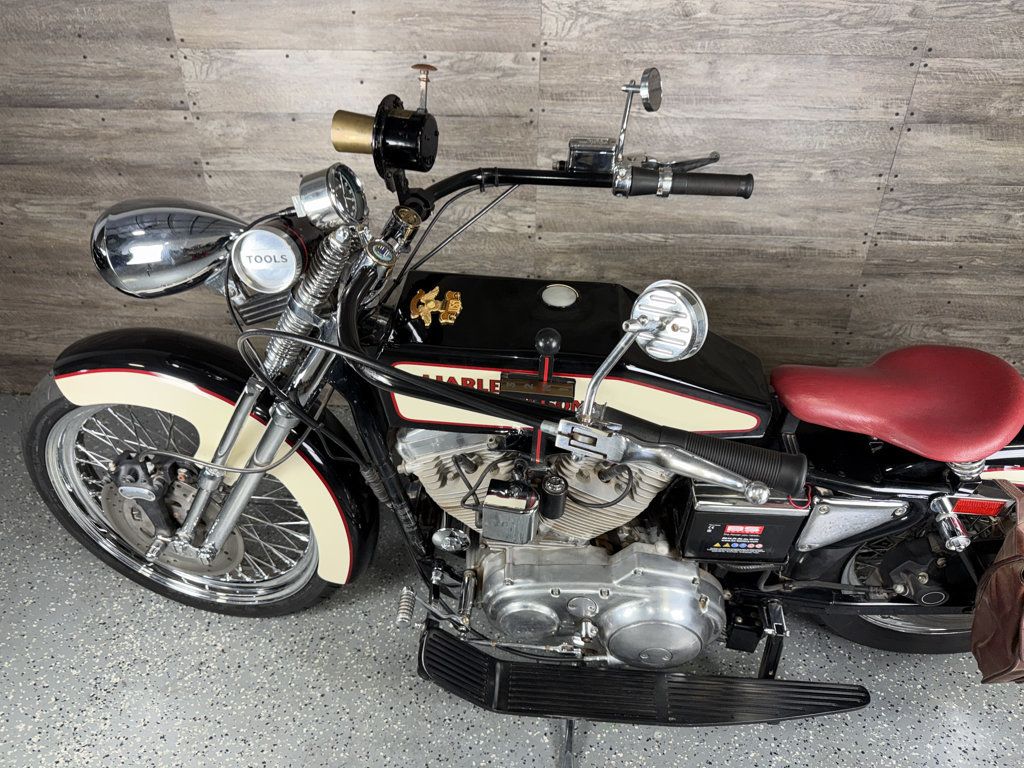 1992 Harley-Davidson XLH883 SUPER CLEAN! - 23085560 - 12