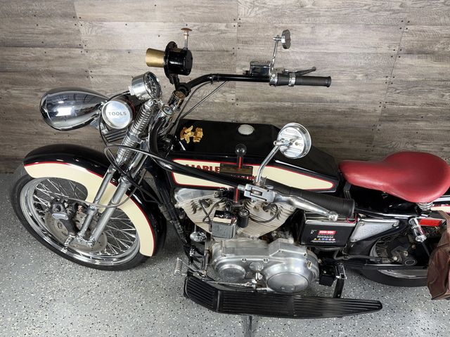 1992 Harley-Davidson XLH883 SUPER CLEAN! - 23085560 - 12
