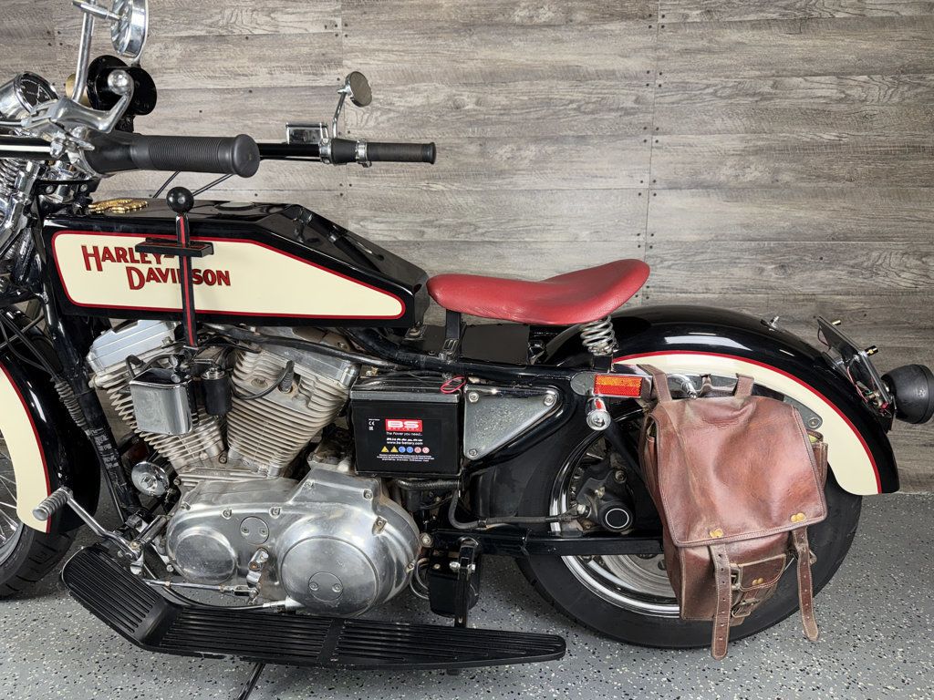 1992 Harley-Davidson XLH883 SUPER CLEAN! - 23085560 - 13