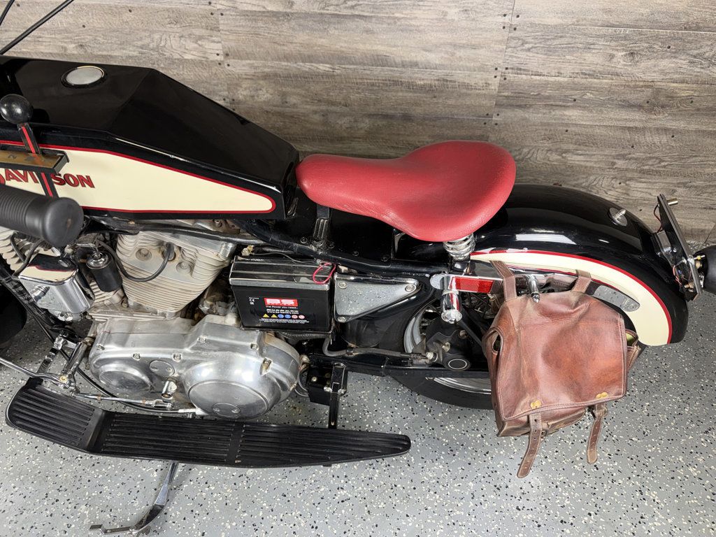1992 Harley-Davidson XLH883 SUPER CLEAN! - 23085560 - 14
