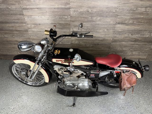 1992 Harley-Davidson XLH883 SUPER CLEAN! - 23085560 - 15