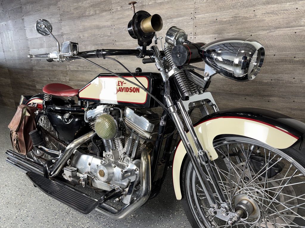 1992 Harley-Davidson XLH883 SUPER CLEAN! - 23085560 | Video 2