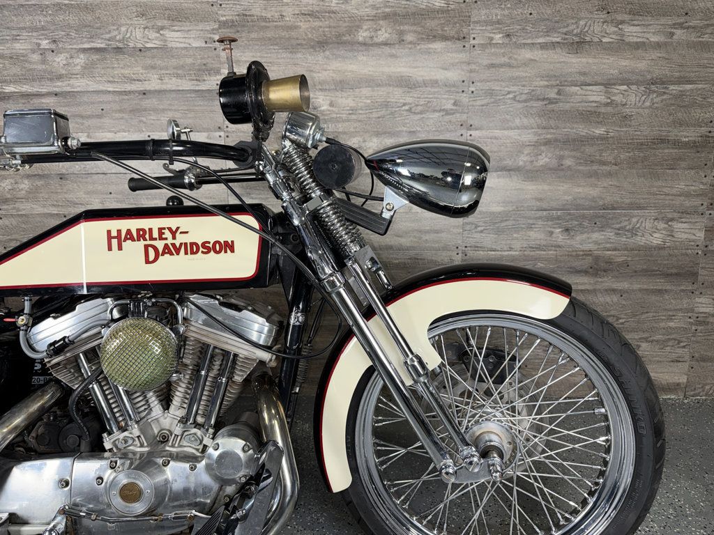 1992 Harley-Davidson XLH883 SUPER CLEAN! - 23085560 - 4