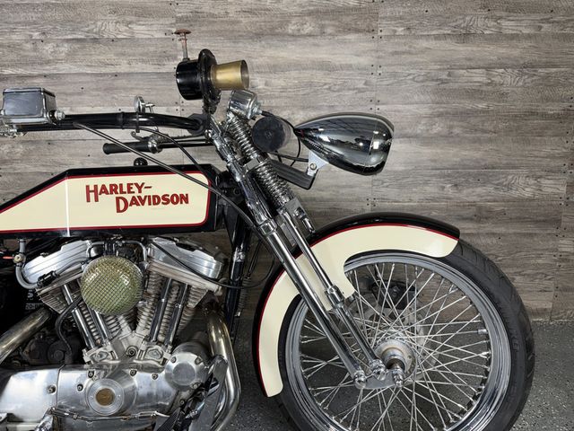 1992 Harley-Davidson XLH883 SUPER CLEAN! - 23085560 - 4