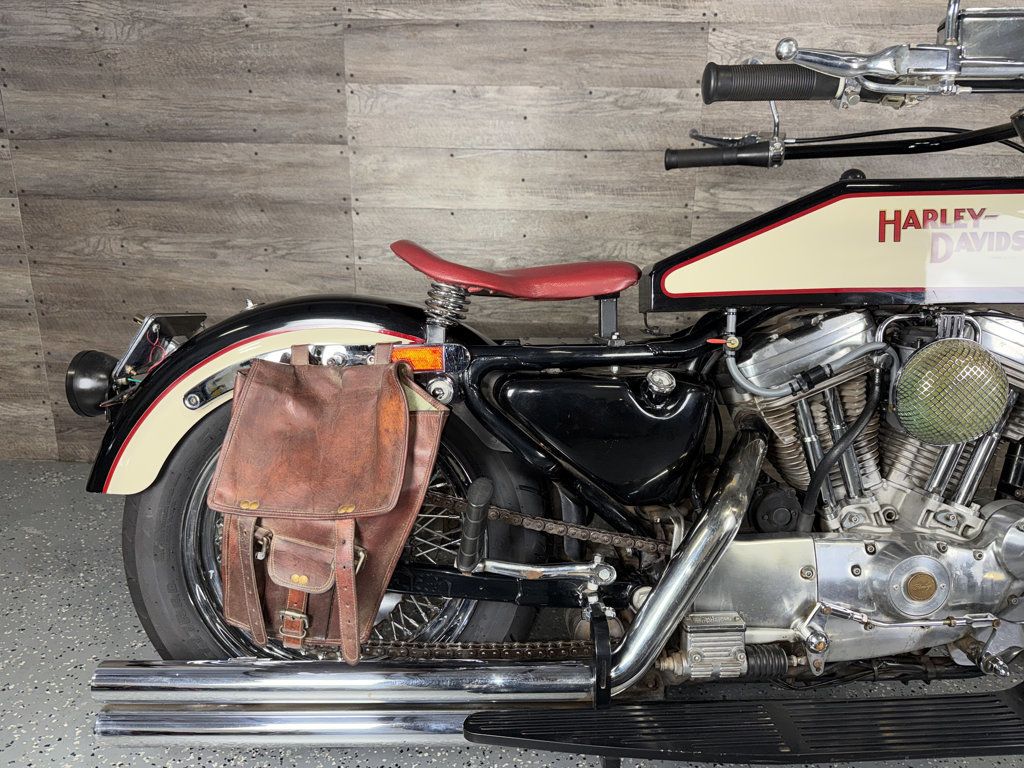 1992 Harley-Davidson XLH883 SUPER CLEAN! - 23085560 - 5