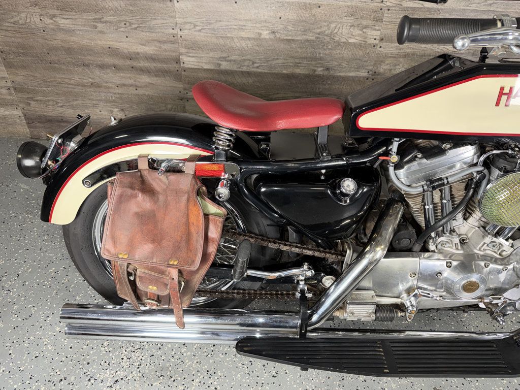 1992 Harley-Davidson XLH883 SUPER CLEAN! - 23085560 - 6