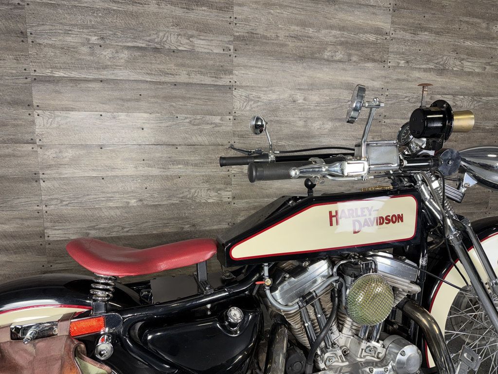 1992 Harley-Davidson XLH883 SUPER CLEAN! - 23085560 - 7