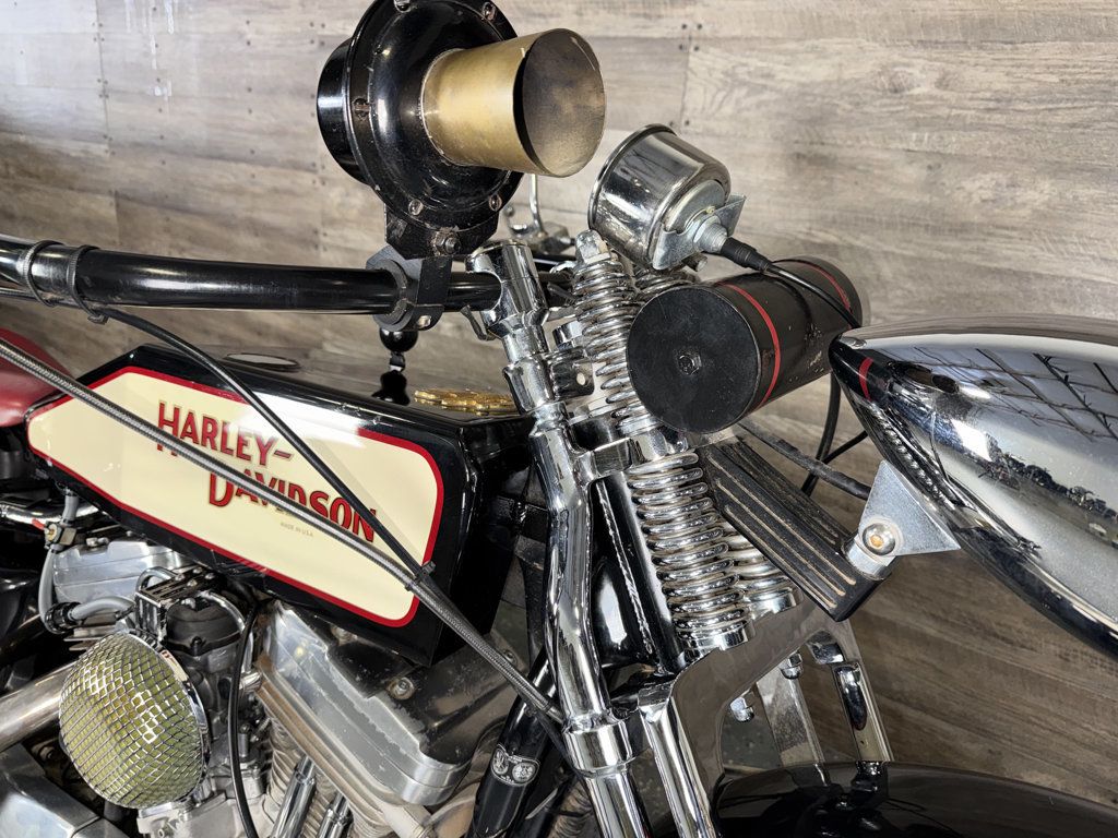 1992 Harley-Davidson XLH883 SUPER CLEAN! - 23085560 - 8