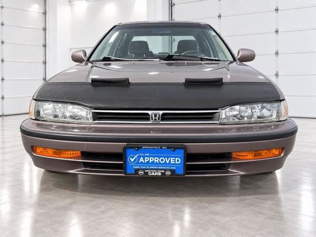 1992 Honda Accord 4dr Sedan LX Automatic - 23088460 - 9
