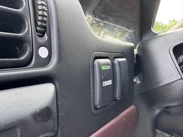 1992 Honda Accord 4dr Sedan LX Automatic - 23088460 - 13