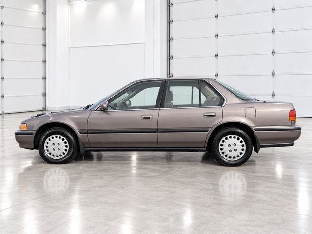 1992 Honda Accord 4dr Sedan LX Automatic - 23088460 - 1