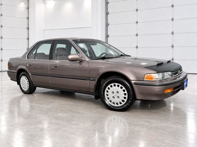 1992 Honda Accord 4dr Sedan LX Automatic - 23088460 - 20