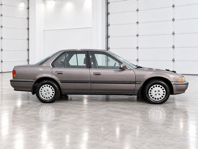 1992 Honda Accord 4dr Sedan LX Automatic - 23088460 - 2