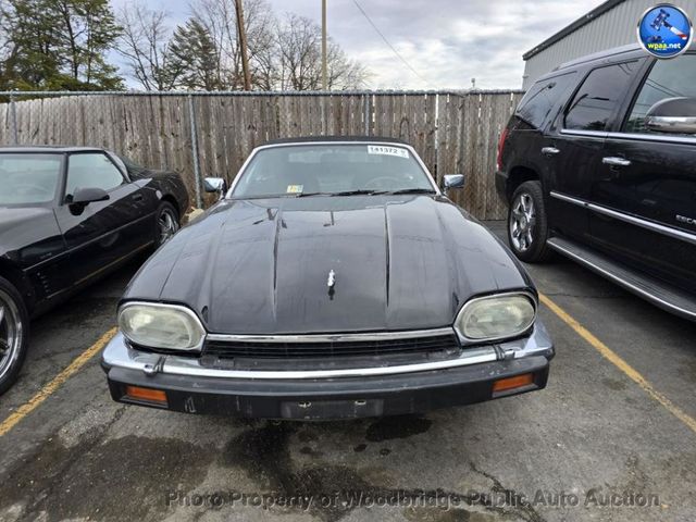1992 Jaguar XJS 2dr Convertible - 23067960 - 1