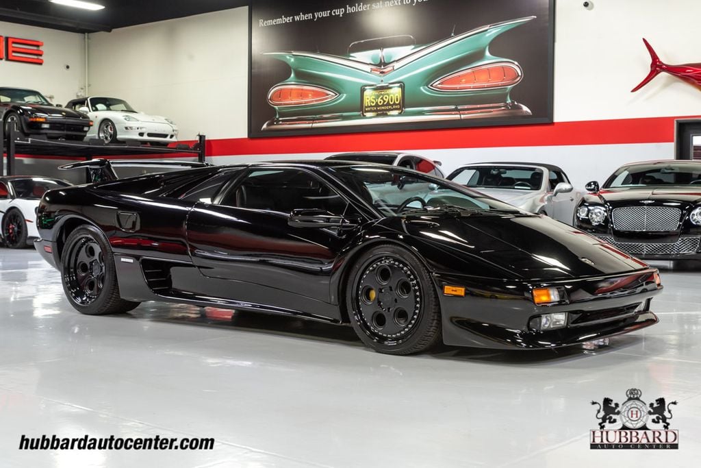 1992 Lamborghini Diablo  - 22228905 - 0