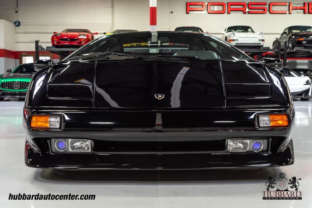 1992 Lamborghini Diablo  - 22228905 - 10