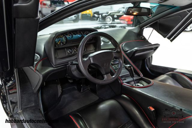1992 Lamborghini Diablo  - 22228905 - 11