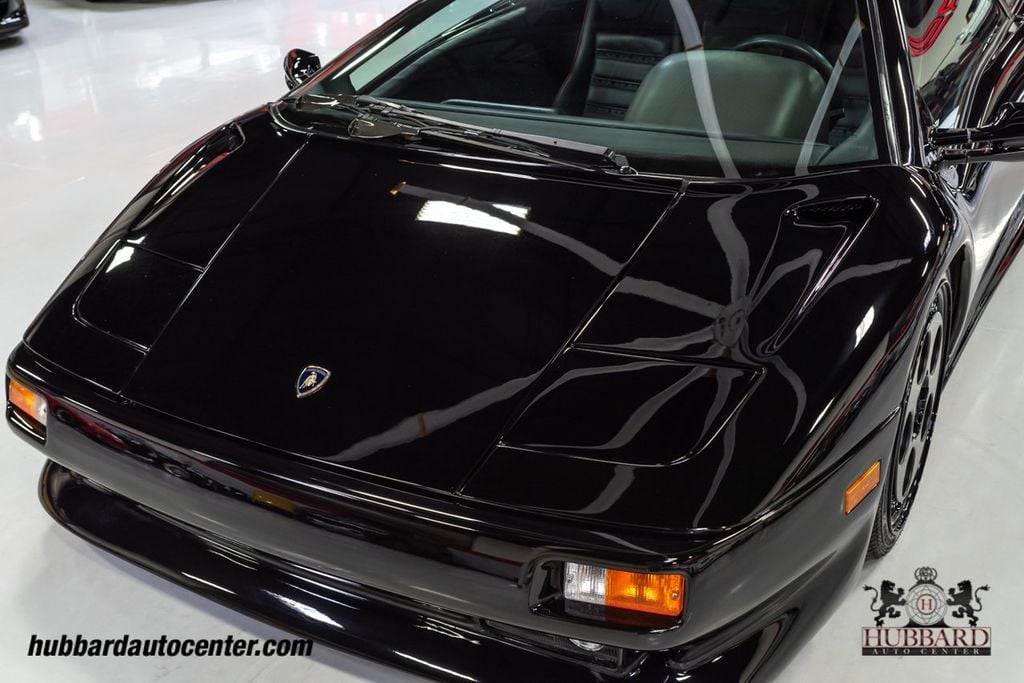 1992 Lamborghini Diablo  - 22228905 - 12