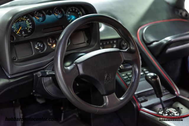 1992 Lamborghini Diablo  - 22228905 - 12
