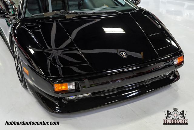1992 Lamborghini Diablo  - 22228905 - 18