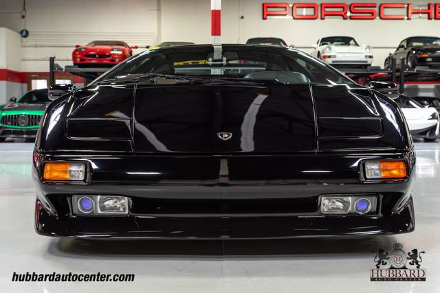1992 Lamborghini Diablo  - 22228905 - 19