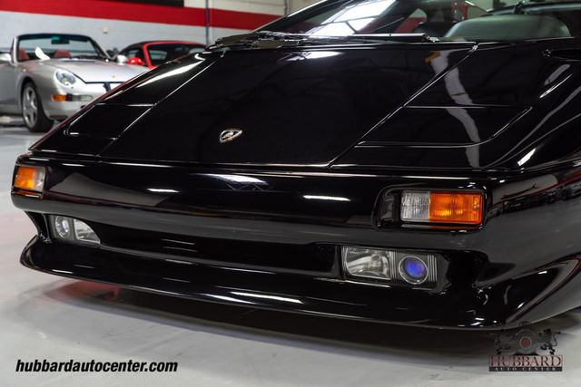 1992 Lamborghini Diablo  - 22228905 - 20