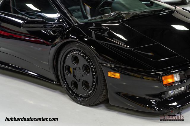 1992 Lamborghini Diablo  - 22228905 - 24