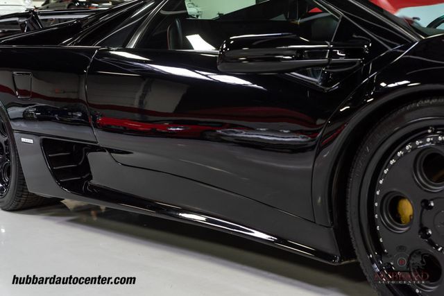 1992 Lamborghini Diablo  - 22228905 - 27