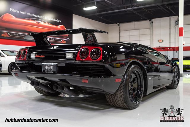 1992 Lamborghini Diablo  - 22228905 - 37