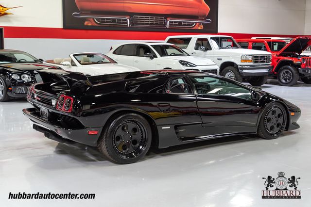 1992 Lamborghini Diablo  - 22228905 - 38