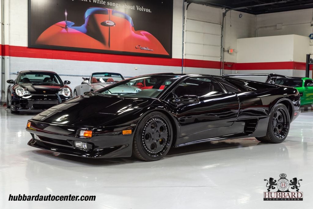 1992 Lamborghini Diablo  - 22228905 - 3