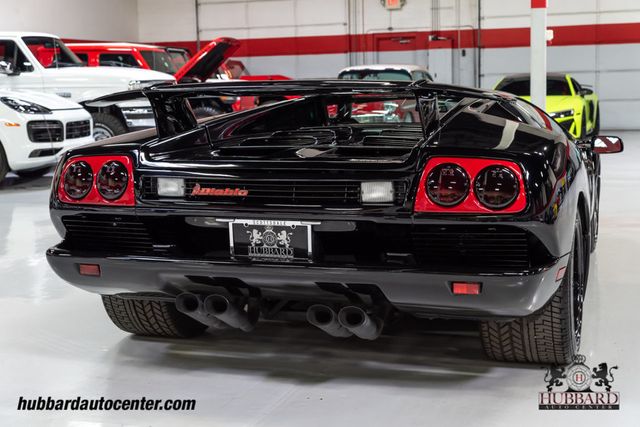 1992 Lamborghini Diablo  - 22228905 - 39