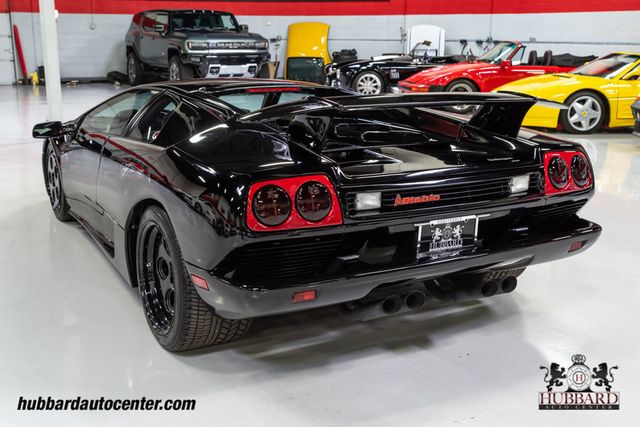 1992 Lamborghini Diablo  - 22228905 - 40
