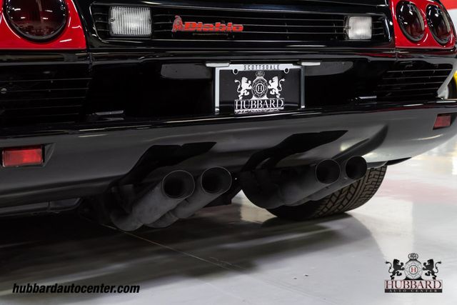 1992 Lamborghini Diablo  - 22228905 - 41