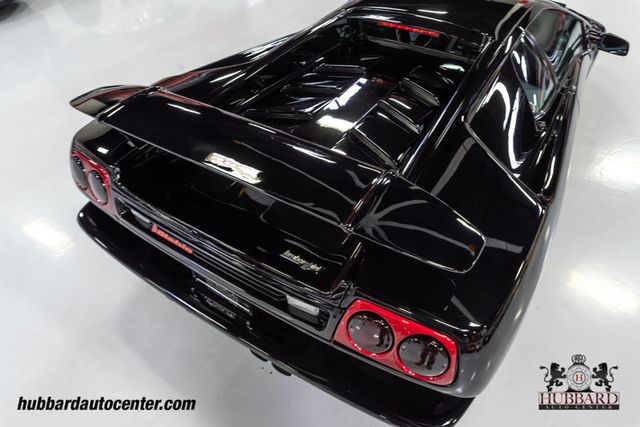 1992 Lamborghini Diablo  - 22228905 - 45