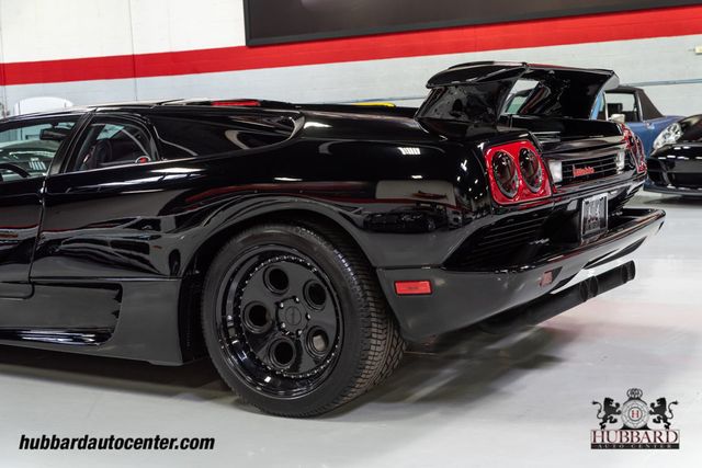1992 Lamborghini Diablo  - 22228905 - 47