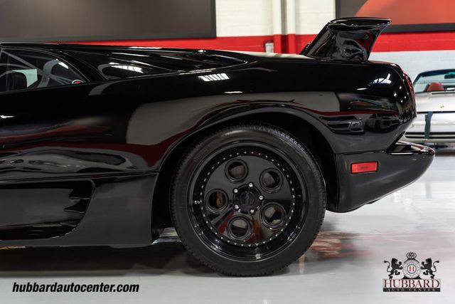 1992 Lamborghini Diablo  - 22228905 - 49