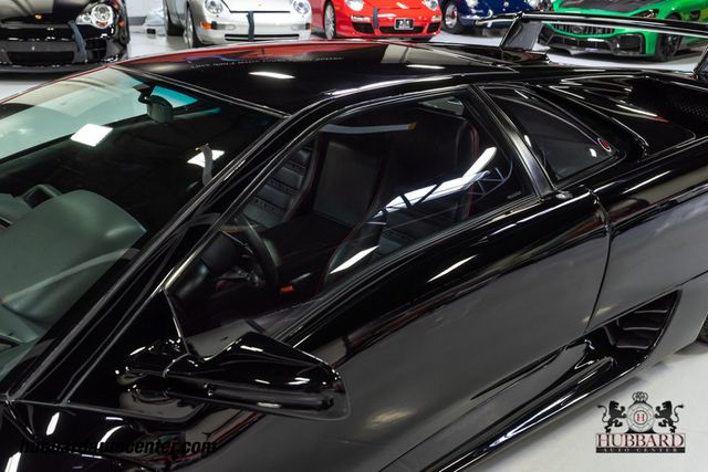1992 Lamborghini Diablo  - 22228905 - 50
