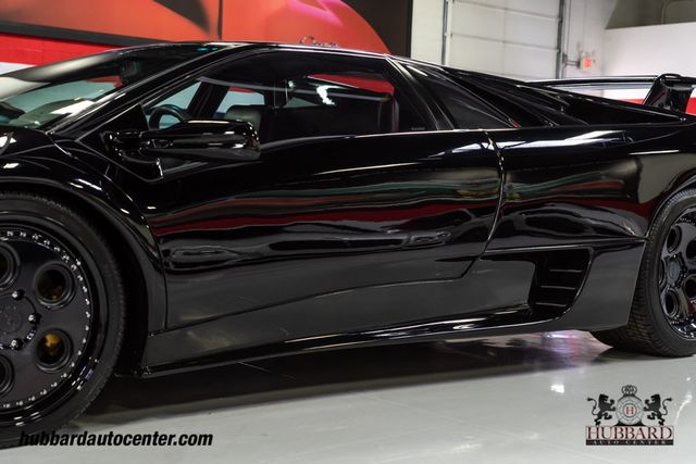 1992 Lamborghini Diablo  - 22228905 - 54
