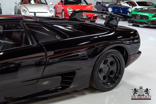 1992 Lamborghini Diablo  - 22228905 - 55