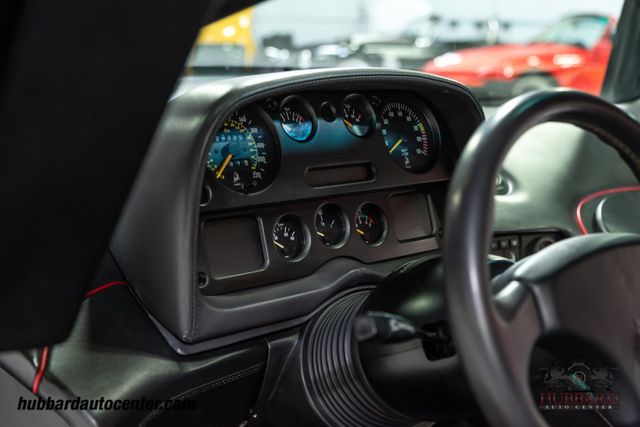 1992 Lamborghini Diablo  - 22228905 - 58