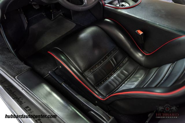 1992 Lamborghini Diablo  - 22228905 - 59