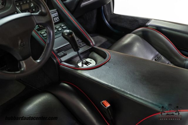 1992 Lamborghini Diablo  - 22228905 - 64