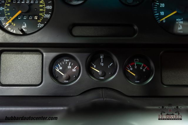 1992 Lamborghini Diablo  - 22228905 - 66