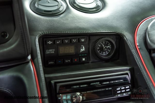 1992 Lamborghini Diablo  - 22228905 - 69